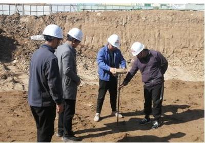 迅速反應開新局 協(xié)同高效繪新篇——建設工程勘察的轉(zhuǎn)型與展望