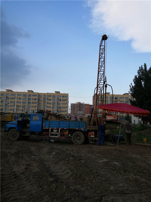 河南巖土工程勘察在建設工程中的關(guān)鍵作用