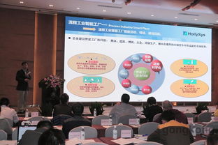 國產(chǎn)工業(yè)軟件邁向新高度，和利時(shí)領(lǐng)銜展示對(duì)接會(huì)在成都隆重召開