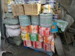 海南州廢舊物資回收網(wǎng)絡(luò)建設(shè)與循環(huán)經(jīng)濟(jì)發(fā)展