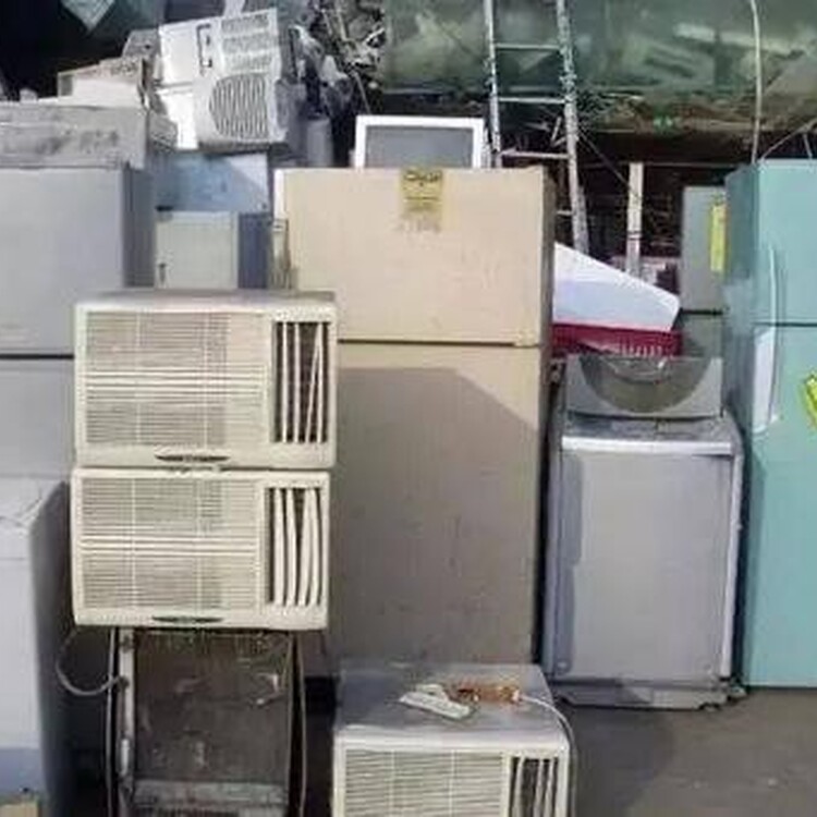 都江堰與成都地區(qū)專業(yè)上門回收服務(wù) 家電、家具與廢舊物資的一站式解決方案